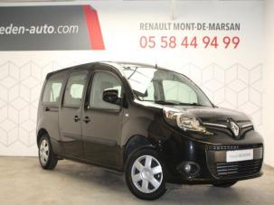 Renault Grand Kangoo dCi 110 Energy 7 pl Zen d'occasion