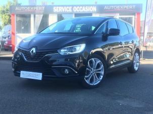 Renault Grand Scenic 1.3 TCe 140ch FAP Business 7 places