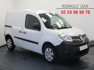 Renault Kangoo 1.5 DCI 90 E6 EXTRA R-LINK d'occasion