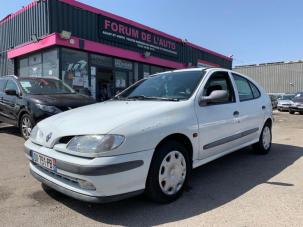 Renault Megane 1.4E RTE KM BELLE d'occasion