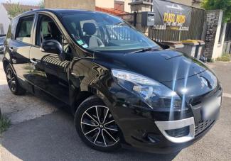 Renault Scenic III (2) 1.6 DCI 130 ENERGY FAP BOSE EDI