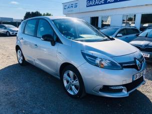 Renault Scenic Scenic TCe 115 Energy Limited d'occasion