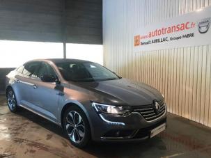Renault Talisman 1.6 dCi 130ch energy Limited d'occasion
