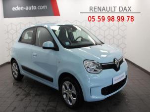 Renault Twingo III TCe 95 Zen d'occasion