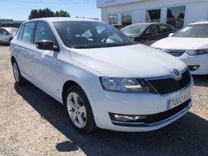 Skoda Rapid 1.0 TSI 95 ch BVM5 CONFORT d'occasion