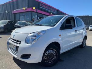 Suzuki Alto II 1.0 WHITE AND BLACK EDITION d'occasion