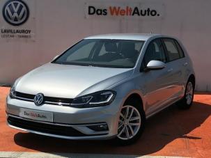 Volkswagen Golf 1.5 TSI EVO 150ch Carat DSG7 5p d'occasion