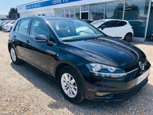 Volkswagen Golf 7 VII 1.0 TSI 115 Trendline d'occasion