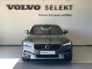 Volvo V90 D4 AWD 190ch Luxe Geartronic d'occasion