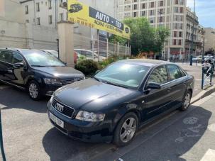 Audi A4 1.9 TDI 130CH PACK PLUS d'occasion