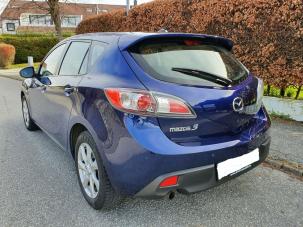 Mazda 3 1.6 MZ-CD 110 KAMAE d'occasion