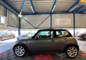 Mini Mini cooper S 163CH d'occasion