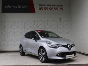 Renault Clio IV TCe 120 SL Iconic EDC d'occasion