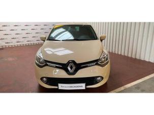 Renault Clio IV TCe 90 Intens d'occasion