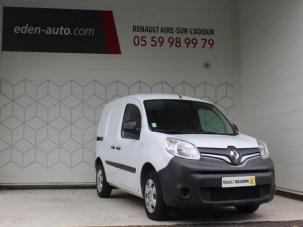 Renault Kangoo 1.5 DCI 90 ENERGY E6 EXTRA R-LINK d'occasion