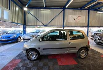 Renault Twingo V 75CH EXPRESSION d'occasion