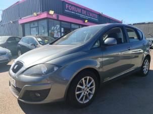 Seat Altea (2) 1.6 TDI 105 S&S STYLE COPA AN d'occasion