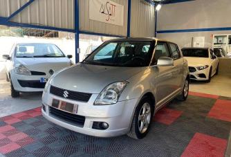 Suzuki Swift 1.3 VVT GL 5P d'occasion