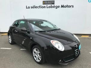 Alfa Romeo Mito 1.4 MPI Impulsive d'occasion