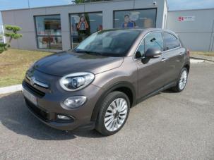 Fiat  MULTIAIR 140 DCT LOUNGE GPS d'occasion