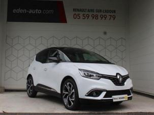 Renault Scenic IV Blue dCi 120 Intens d'occasion