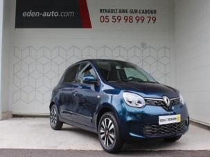Renault Twingo III NOUVELLE TCe 95 Signature d'occasion