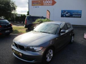 BMW  DA 3 P 143CH EDITION LUXE d'occasion