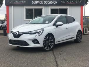 Renault Clio 1.0 TCe 100ch Intens - 20 d'occasion