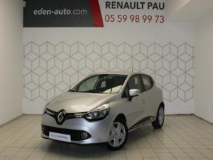 Renault Clio IV BUSINESS dCi 90 Energy eco2 82g d'occasion