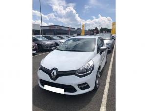 Renault Clio IV TCe 90 eco2 Intens d'occasion