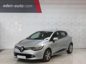 Renault Clio IV dCi 90 Energy SL Trend d'occasion