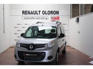 Renault Kangoo Blue dCi 95 Trend d'occasion