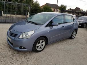 Toyota Verso 126 D-4D Dynamic d'occasion