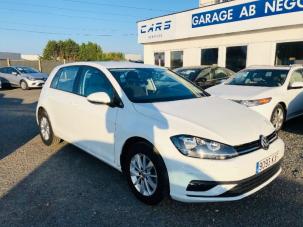 Volkswagen Golf 7 VII 1.0 TSI 115 BVM6 Trendline d'occasion