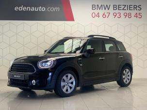 Mini Countryman Cooper D 150ch Chili BVA d'occasion