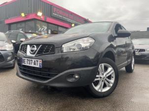 Nissan Qashqai (2) 1.5 DCI 110 CONNECT EDITION d'occasion