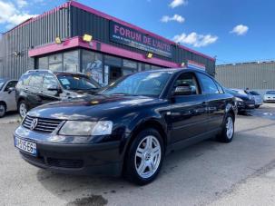 Volkswagen Passat IV 1.8 SPORT CUIR FULL BELLE d'occasion