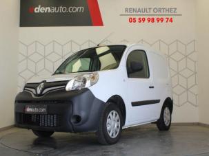 Renault Kangoo COMPACT 1.5 DCI 90 ENERGY E6 GRAND CONFORT