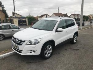 Volkswagen Tiguan v tdi fap bluemotion - 140