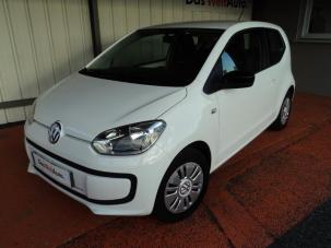 Volkswagen Up ch Série cup 3p d'occasion