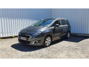 Peugeot  BLUEHDI 120CH S&S BVM6 Style d'occasion