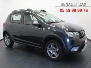 Dacia Sandero TCe 90 E6C Advance d'occasion