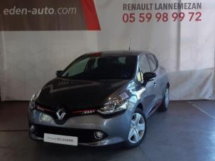 Renault Clio IV V 75 Zen d'occasion