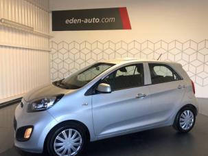 Kia Picanto 1.0L 69 ch Active d'occasion