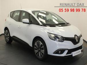 Renault Scenic IV dCi 95 Energy Life d'occasion