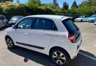 Renault Twingo III Limited 0.9 Tce 90 cv S&S d'occasion