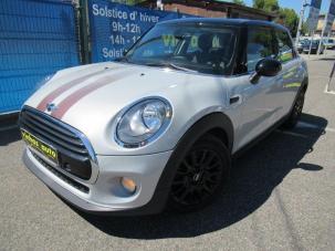 Mini Mini COOPER D 116CH SHOREDITCH d'occasion