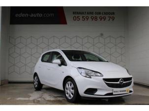 Opel Corsa  ch Enjoy d'occasion