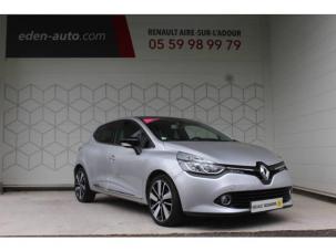 Renault Clio IV TCe 120 SL Iconic EDC d'occasion