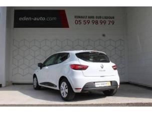 Renault Clio IV TCe 75 E6C Trend d'occasion